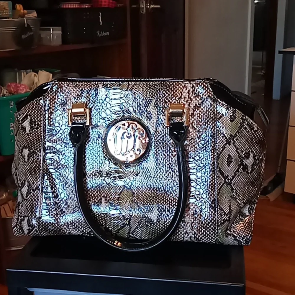 Women's accessory bag/ purse - Picture 1 of 10